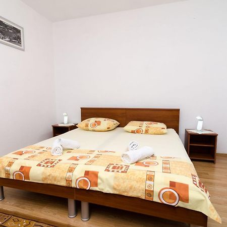 Rooms Karla Polače Dış mekan fotoğraf
