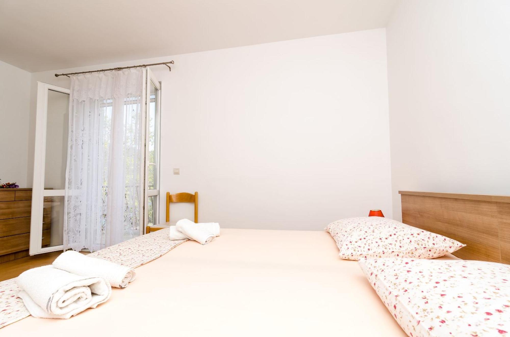 Rooms Karla Polače Dış mekan fotoğraf