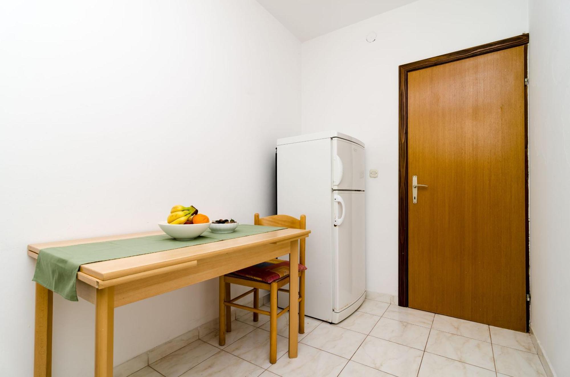 Rooms Karla Polače Dış mekan fotoğraf