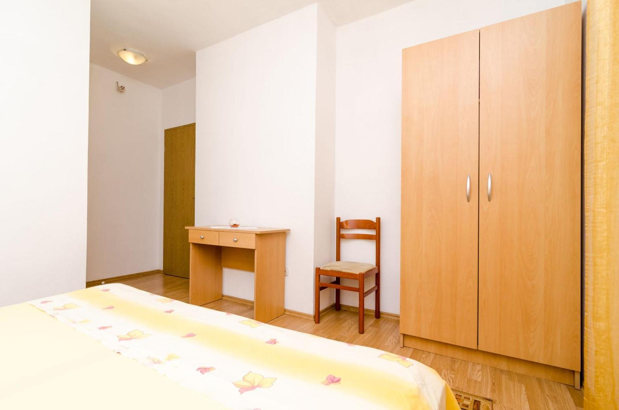 Rooms Karla Polače Oda fotoğraf