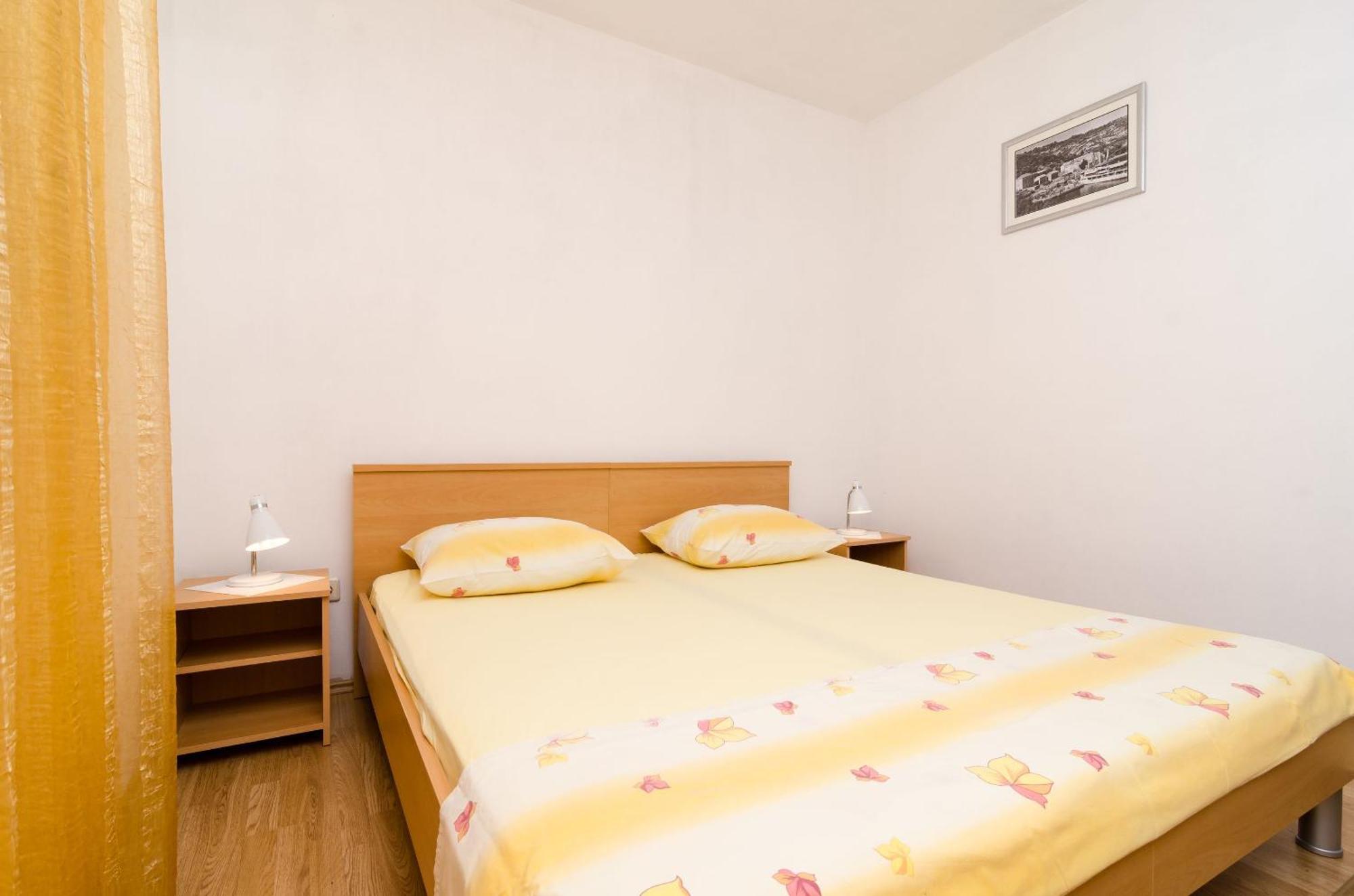 Rooms Karla Polače Oda fotoğraf
