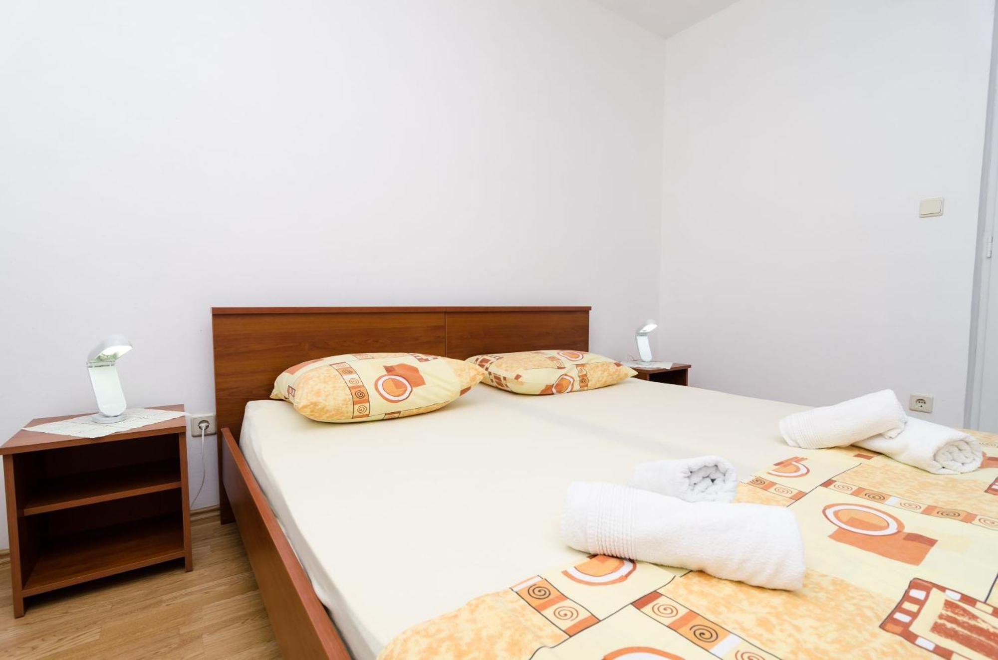 Rooms Karla Polače Oda fotoğraf