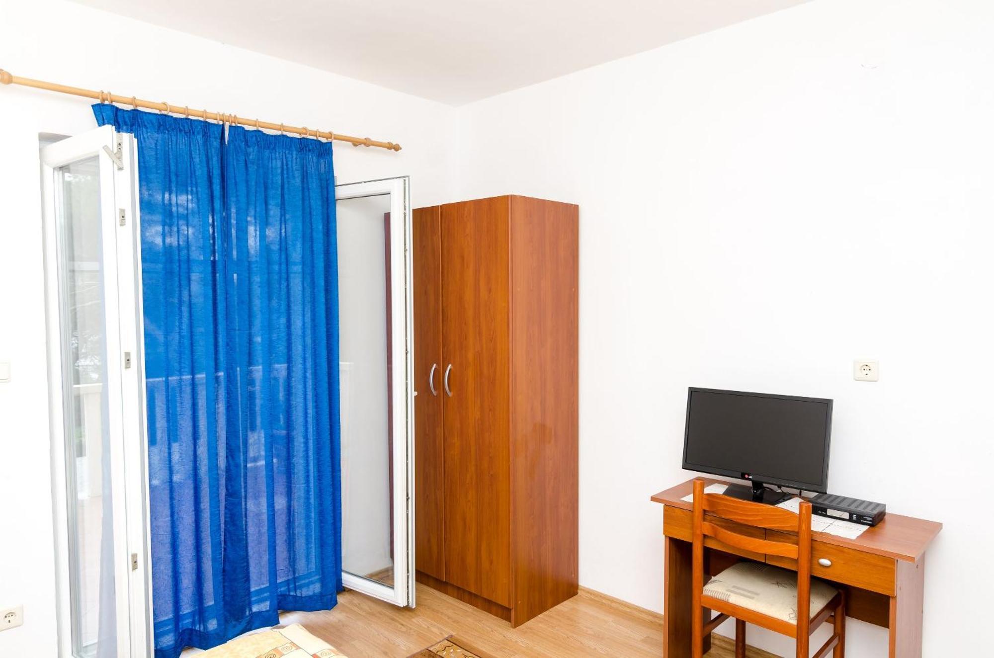 Rooms Karla Polače Oda fotoğraf