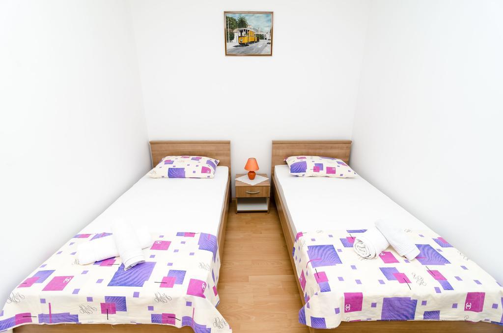 Rooms Karla Polače Dış mekan fotoğraf
